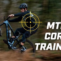 Core for MTB